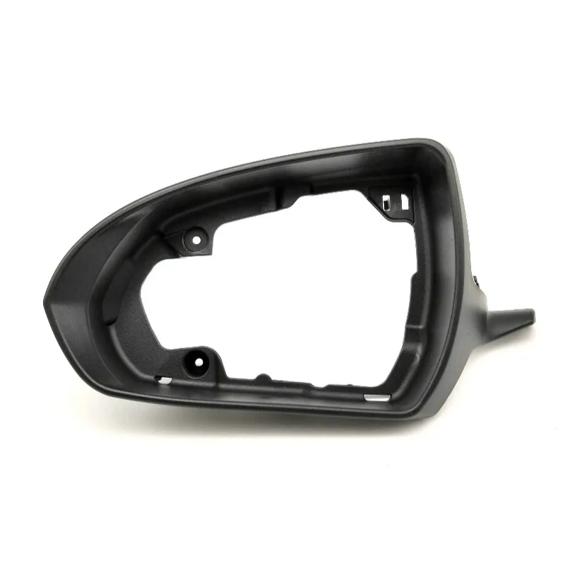 

Figzero Левая Правая Автомобильная Внешняя рамка зеркала заднего вида для Hyundai Elantra 2016 2017