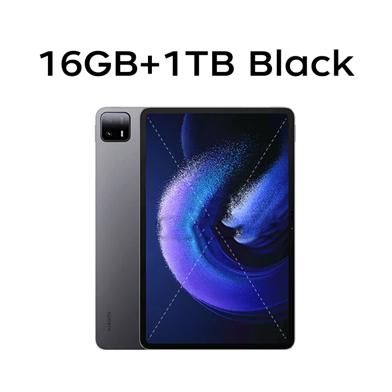Xiaomi Tablet Pad 6 Max 14-inch Super Large Screen Qualcomm