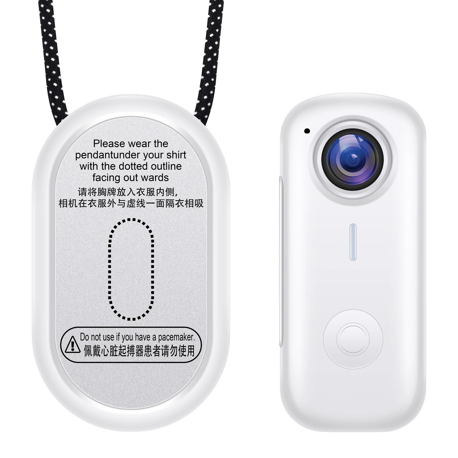 Magnetic Wearable A…