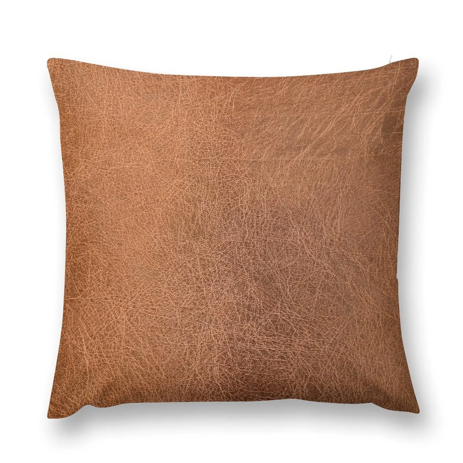 

Leather effect Throw Pillow Cushions Cover Decorative Cushion Cover Sofa Covers For Living Room pillow