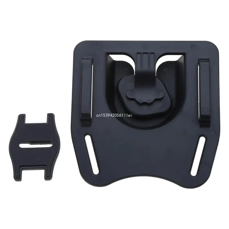 Accessori per staffa per supporto per cintura a caricamento rapido per fotocamera DSLR universale Dropship