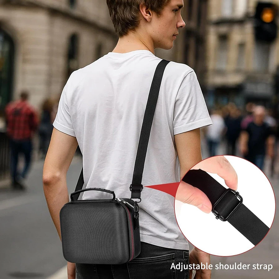 Thumbnail 2 - #27 Latest Lens Bags Offers