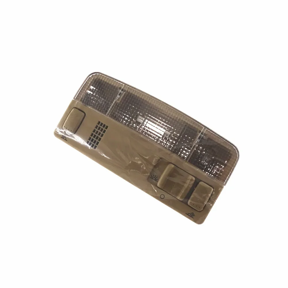 

Car Interior Reading Light Ceiling Lamp for VW Passat B5 Golf 4 MK4 Bora Polo Caddy Touran Octavia Fabia 1TD947105 3B0 947 105 C