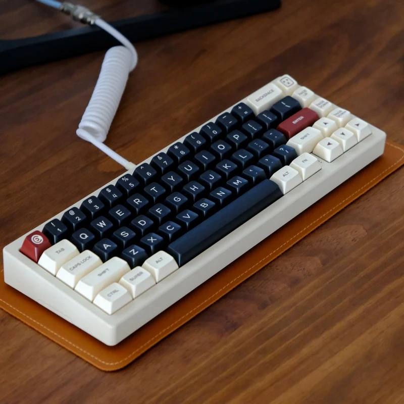 Keebox Rome Keycaps SA Profile PBT Dual Shot tastiera meccanica cappellini chiave a tema fai da te