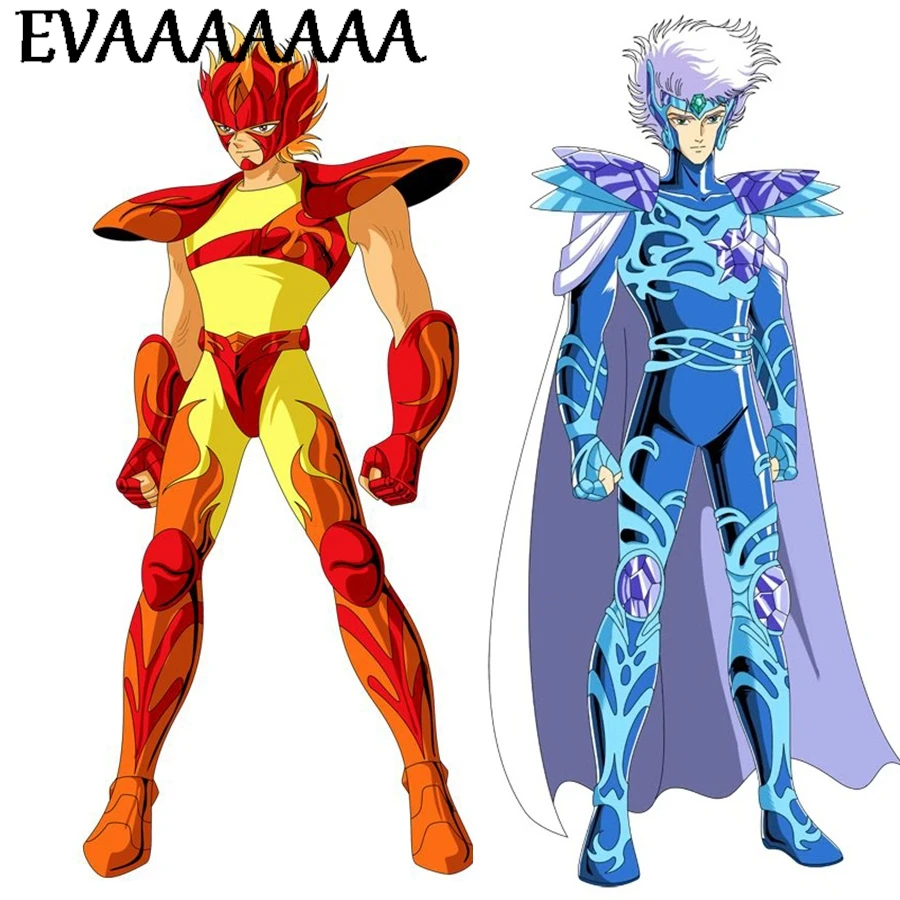 

Модель MST Saint Seiya Myth Cloth EX Crystal Saint / Ennestu Saint Silver Saints Рыцари Зодиака Фигурка Предварительно заказывайте