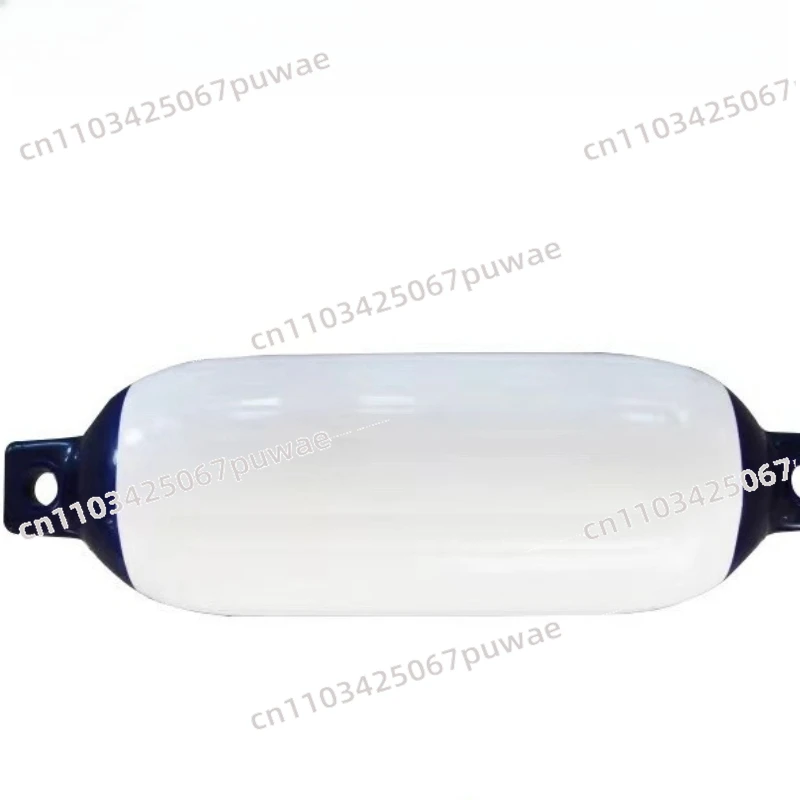 Inflatable Thickened Marine Yacht  Buoy PVC Float Anti-collision Ball Anti-collision Ball Impact Pad Airbag
