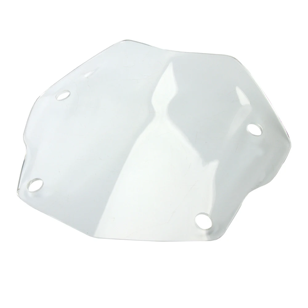 Motorcycle Sport Screen Windshield Windscreen Deflector for BMW R1200GS 1250GS ADV LC Adventure Windshield R1200 1250 GS Fairing view 6