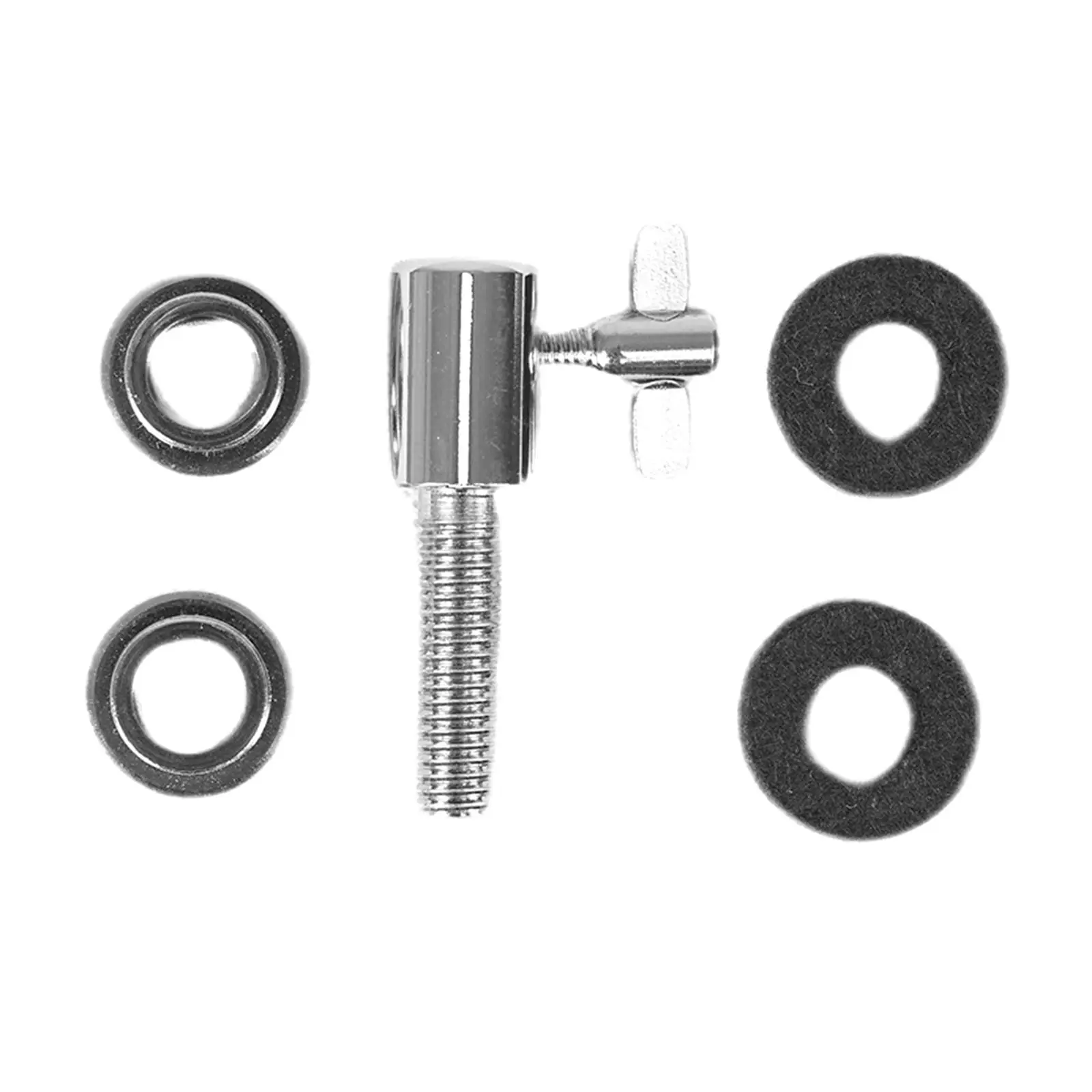 Hi-hat Clutch, Cymbal Replacement, Drum Cymbal, Cymbal Stacker, Cymbal Stand,