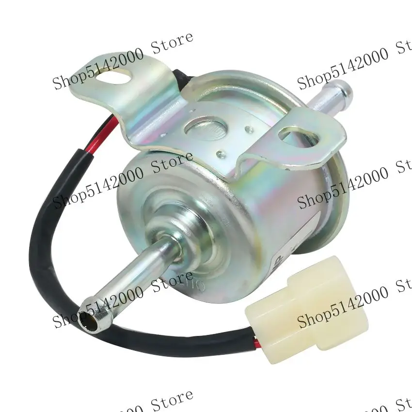 Motorrad Kraftstoff Pumpe Zubehör Für John Deere 4066M 4066R 4105 655 755 756 790 855 856 990 3225C 3235C 3245C 7200 7200A Teile – Detail 3