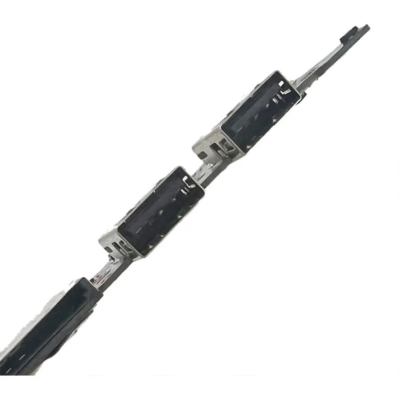Laptop USB Board For Lenovo Ideapad 5-14ITL05 82FE 5C51B39801 LS-K321P
