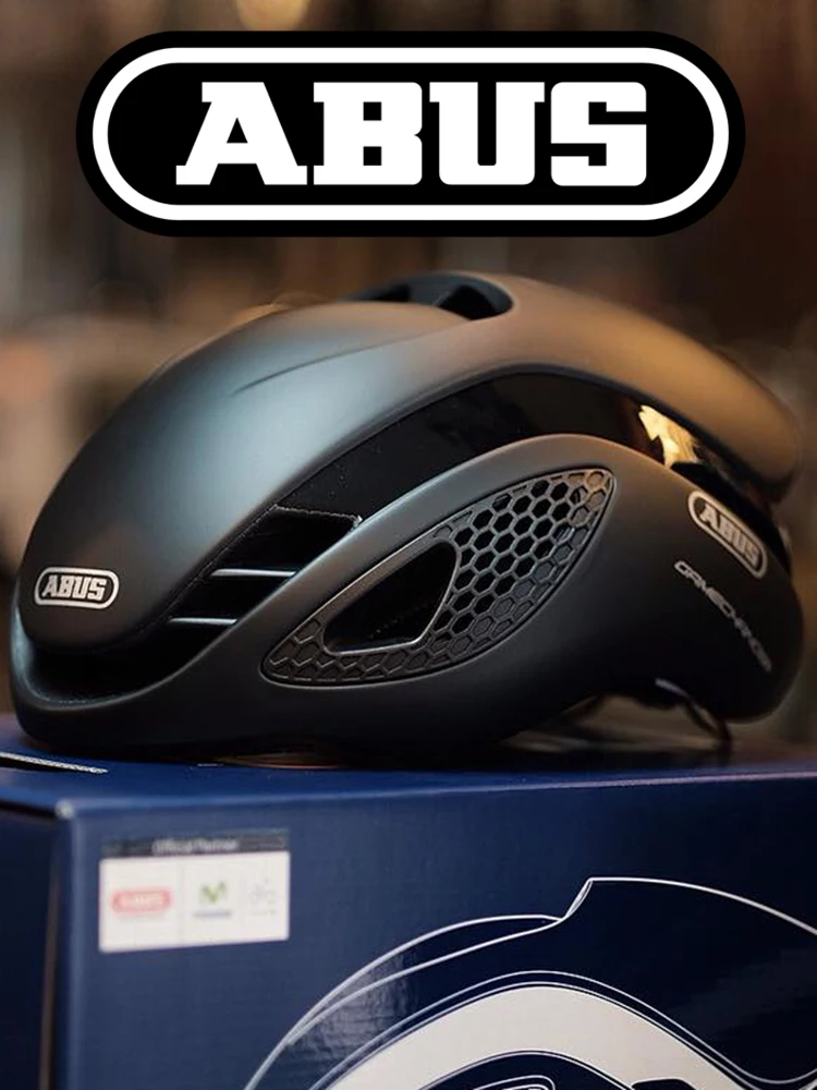 AliExpress WALGUN Bicycle Helmet TT Time Trial Cycling Helmet Men Women Riding Race Road Aero Bike Helmet Outdoor Sports Safety Cap Casco Ciclismo