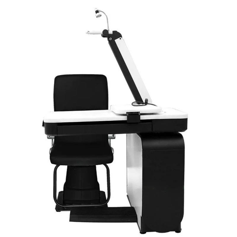 

optometry equipment, bull's eye swing arm can swing