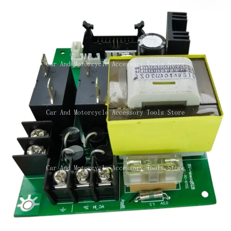 

Balancing Machine Accessories Balancing Machine Power Board Apply To Unite U-100 Computer 1pc