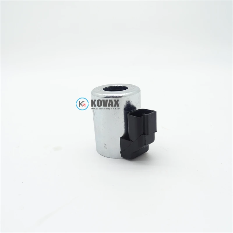 Pro 770-924 24vdc slunce hydraulics bobina conector deutsch dt04-2p