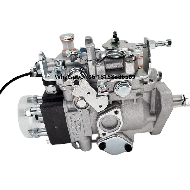 104940-4370 Diesel … - image