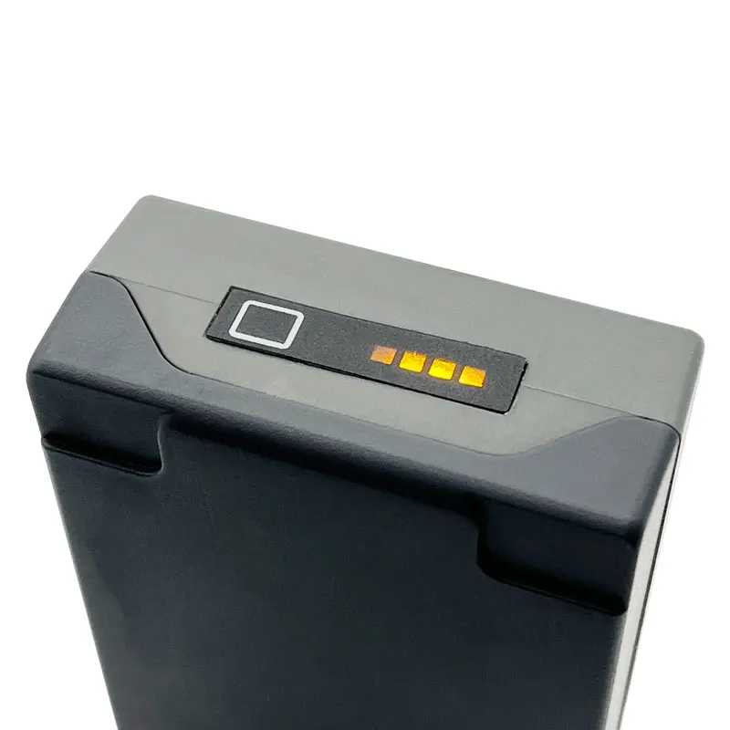 Batteria R10 per batteria ricevitore Trimble R10/R12/R12i GPS RTK 990737 76767 li-ion 7.4V 3700mah p/n: 990737 76767