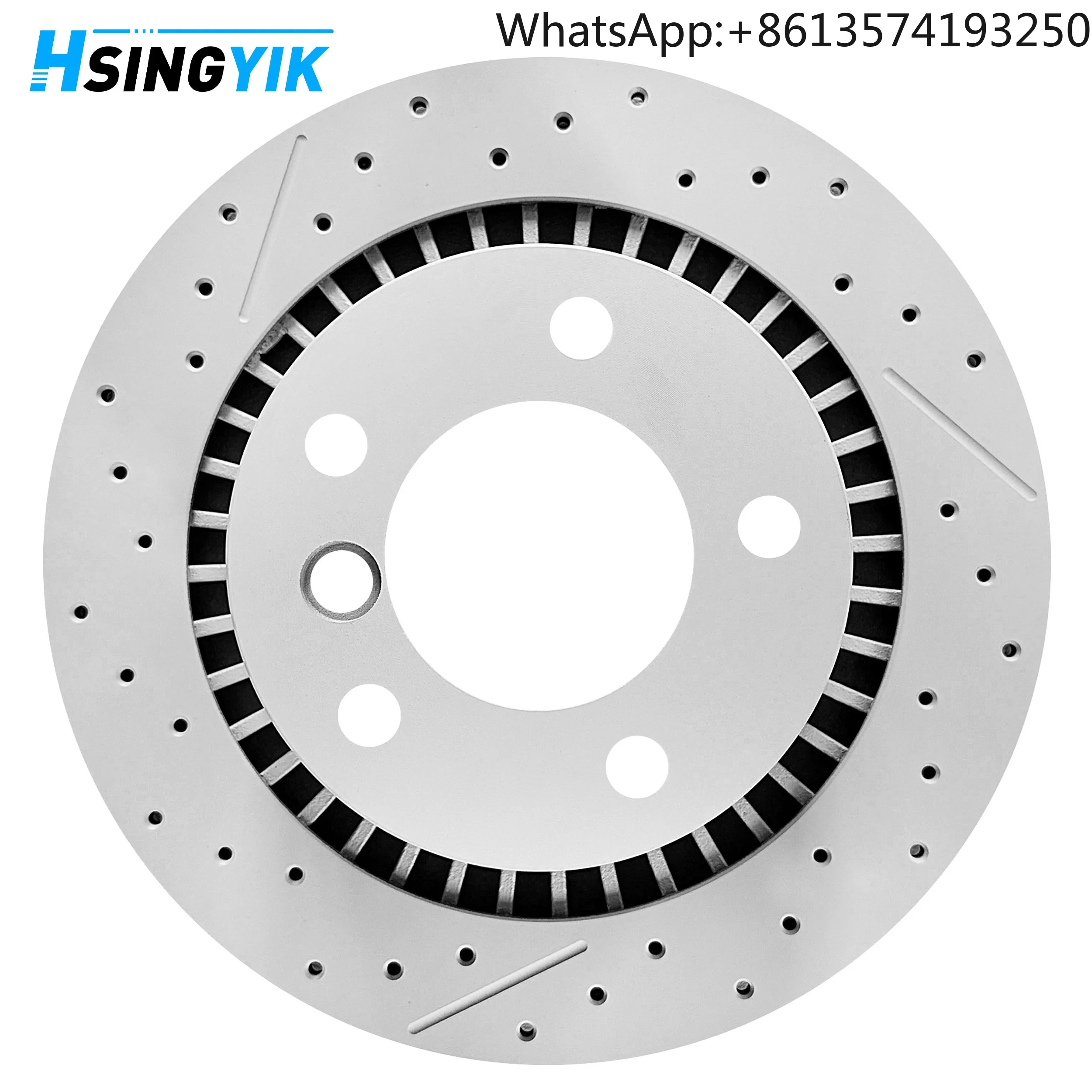 For Hsingyik 330MM …