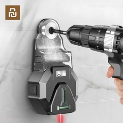 Xiaomi Electric Drilling Dust Collector Box Household Impact Drill Electric Drill General Dust Collector Dust-Free Portable Tool