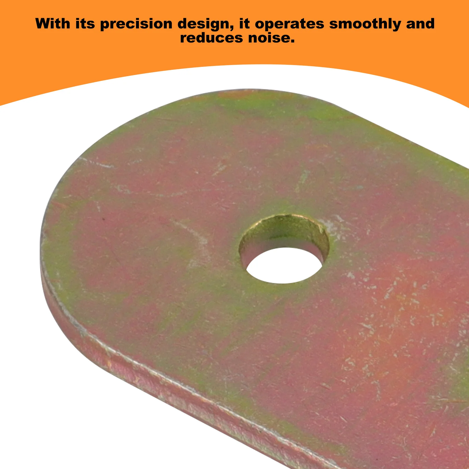 

Замена роликового подшипника бокового прицепа для тяжелых условий эксплуатации для брезентовой подвесной шторы, боковые направляющие для прицепа, блок шкива, занавеска