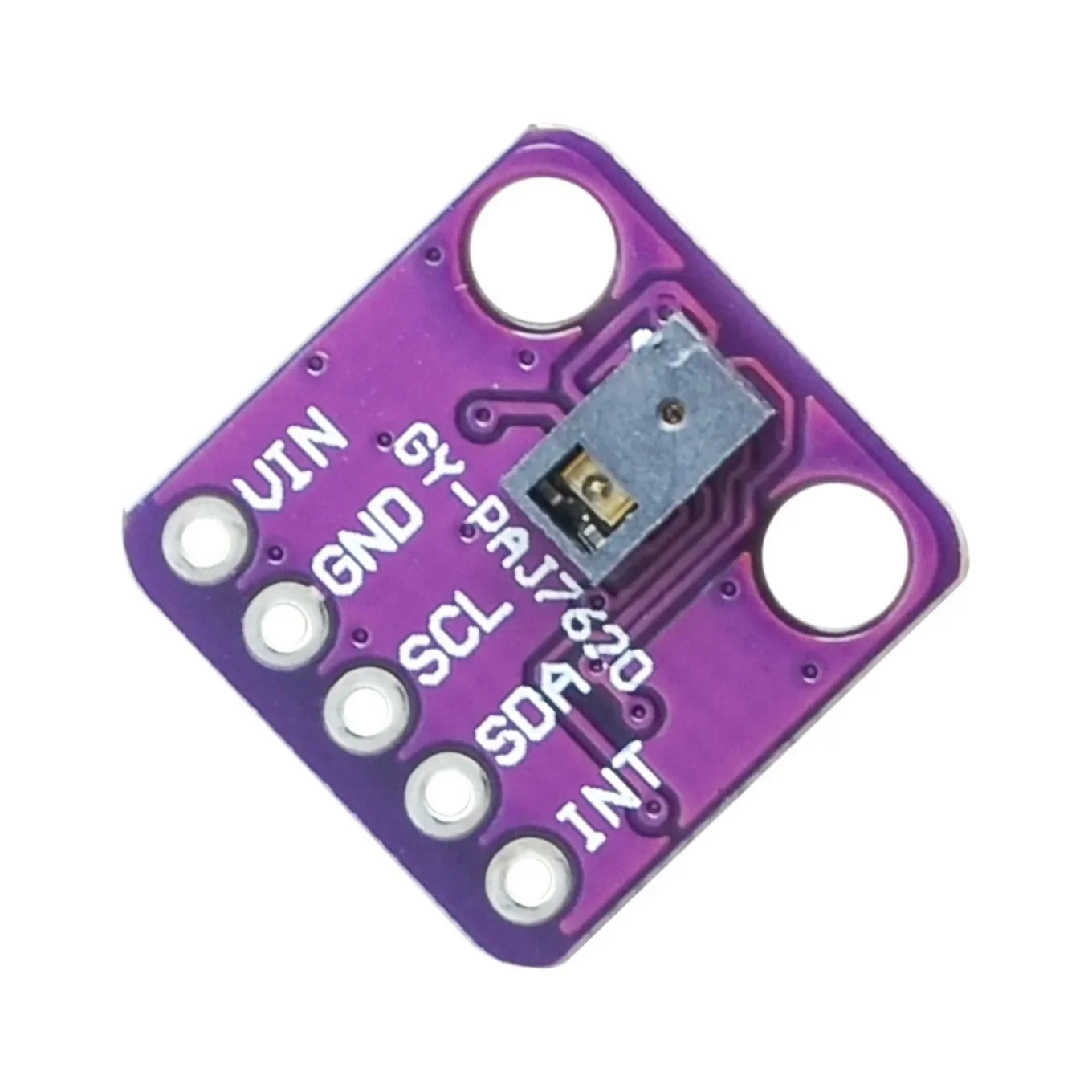 Picture 3: PAJ7620 Gesture recognition sensor PAJ7620U2 9 gesture recognition For Arduino