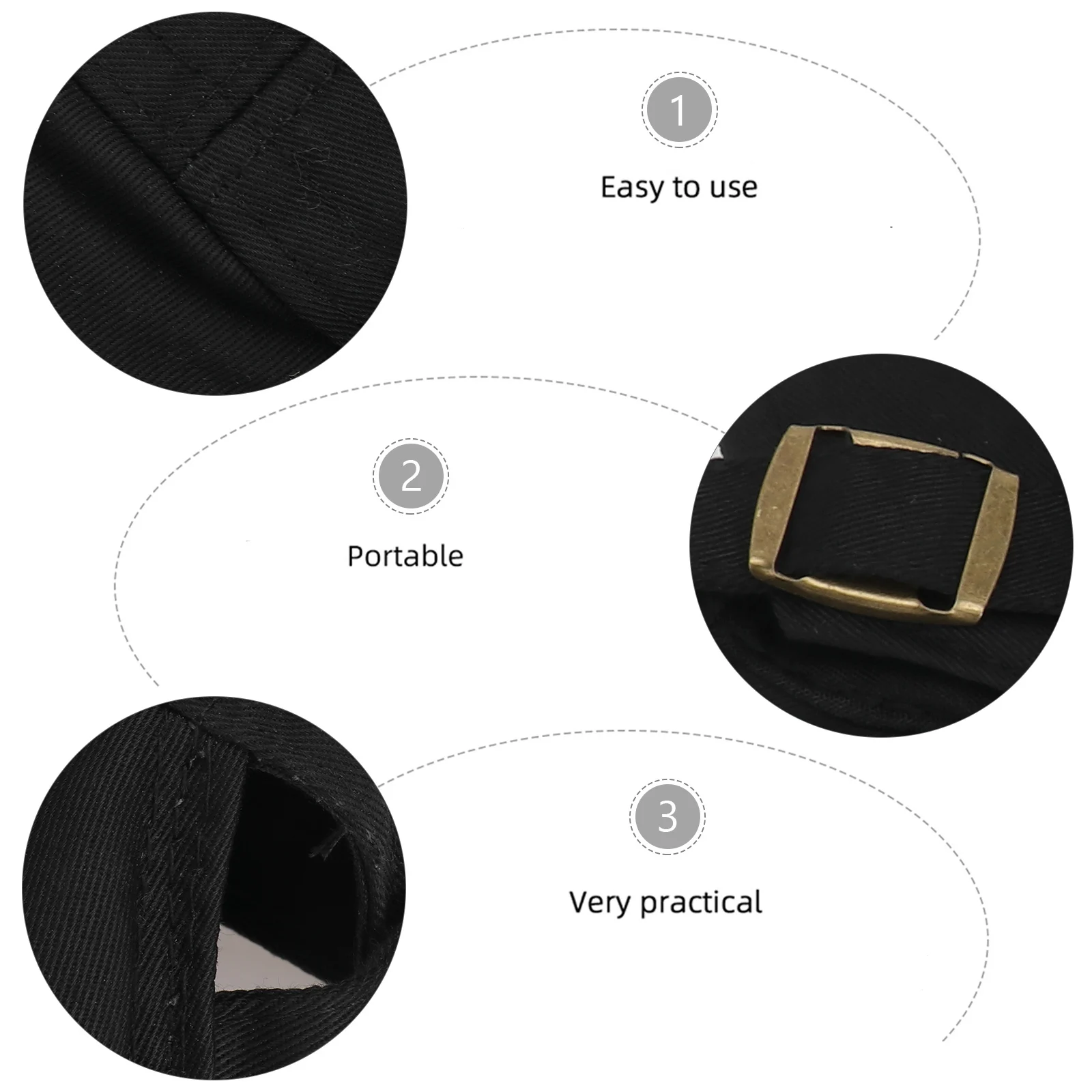 

Working Hat Chef Turban Catering Caps Kitchen BBQ Cooking Restaurant Server Hat Uniform Breathing Cotton Comfortable Durability