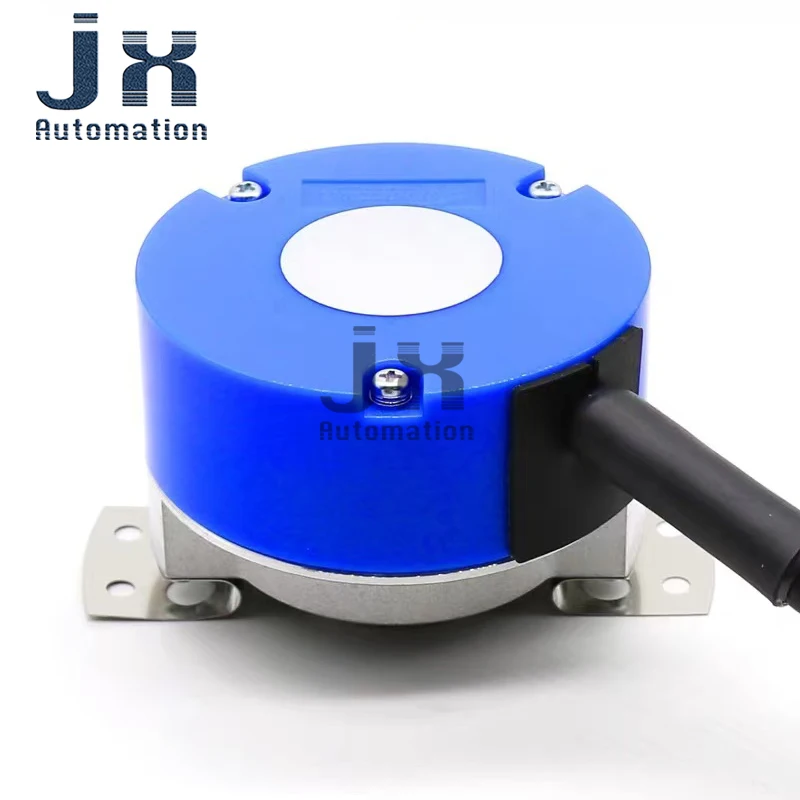 Original Tamagawa 8192P/R Outer Diameter 60mm Inner Diameter 16mm OIH60-8192P40-L6-5V TS5246N484 Elevator Rotary Encoder