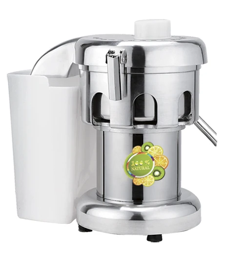 

B3000 Commercial Electric Vegetable Fruit Juicer
