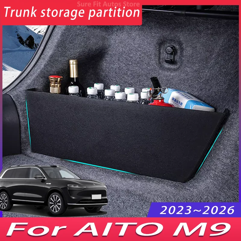 Auto Storage For Ai…