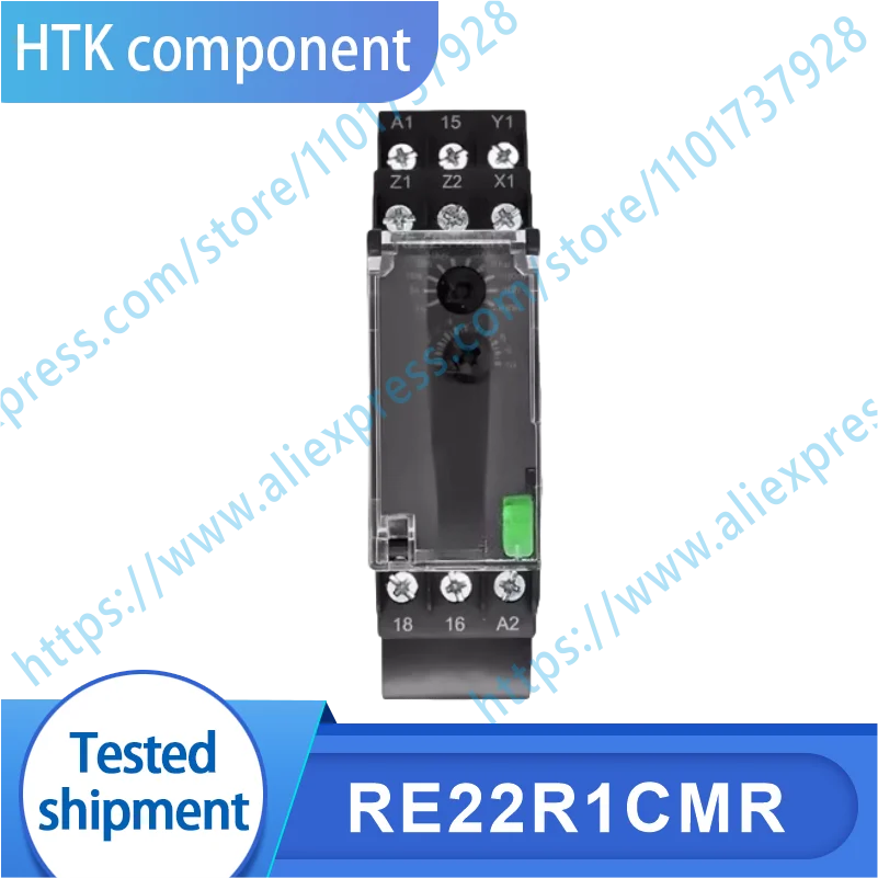 

Оригинальный контроллер времени RE22R1CMR