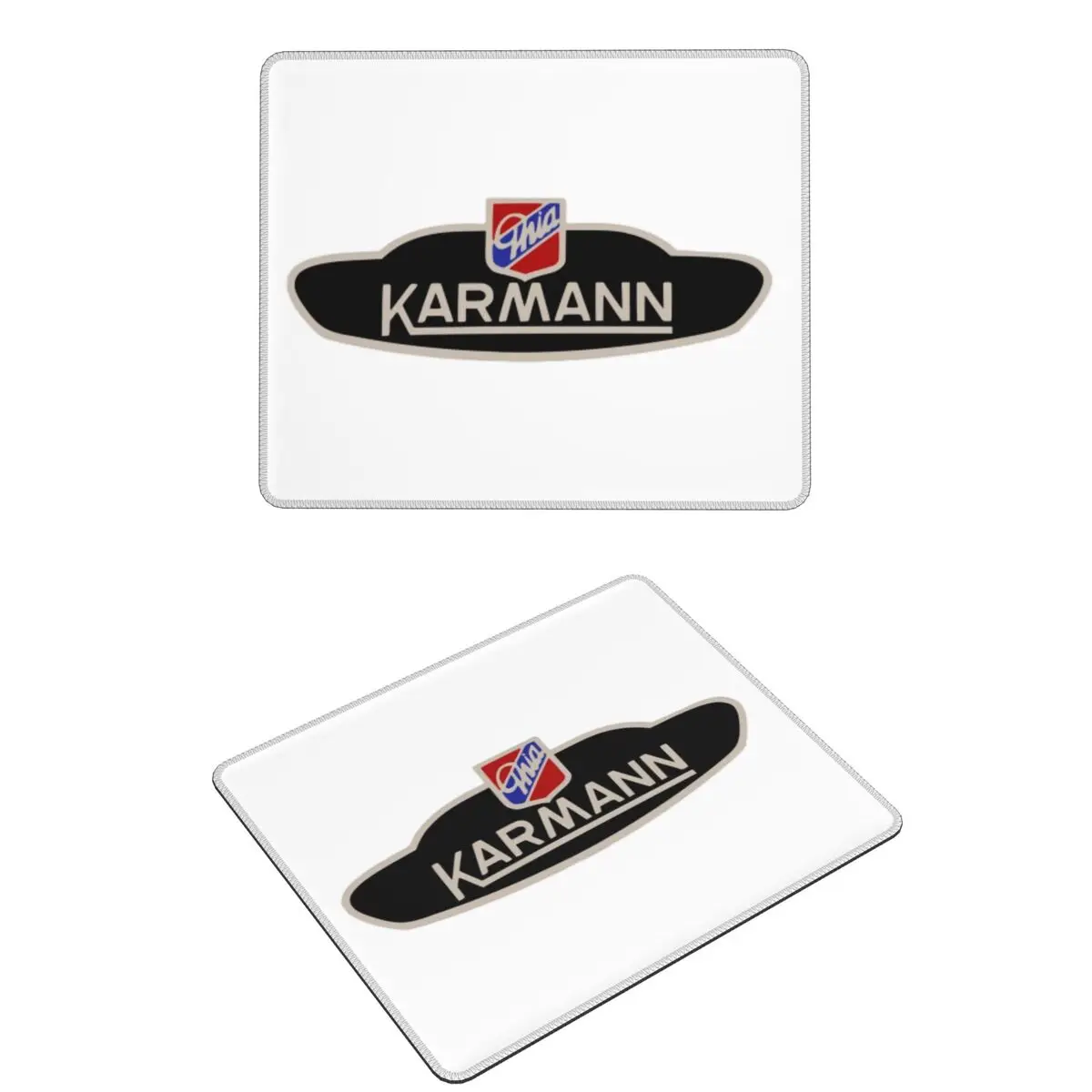 

Коврик для мыши с эмблемой Karmann Ghia, коврик для мыши, компьютерная клавиатура, коврик для мыши, геймерский ПК, ноутбук, настольный коврик, офисные аксессуары, настольные коврики