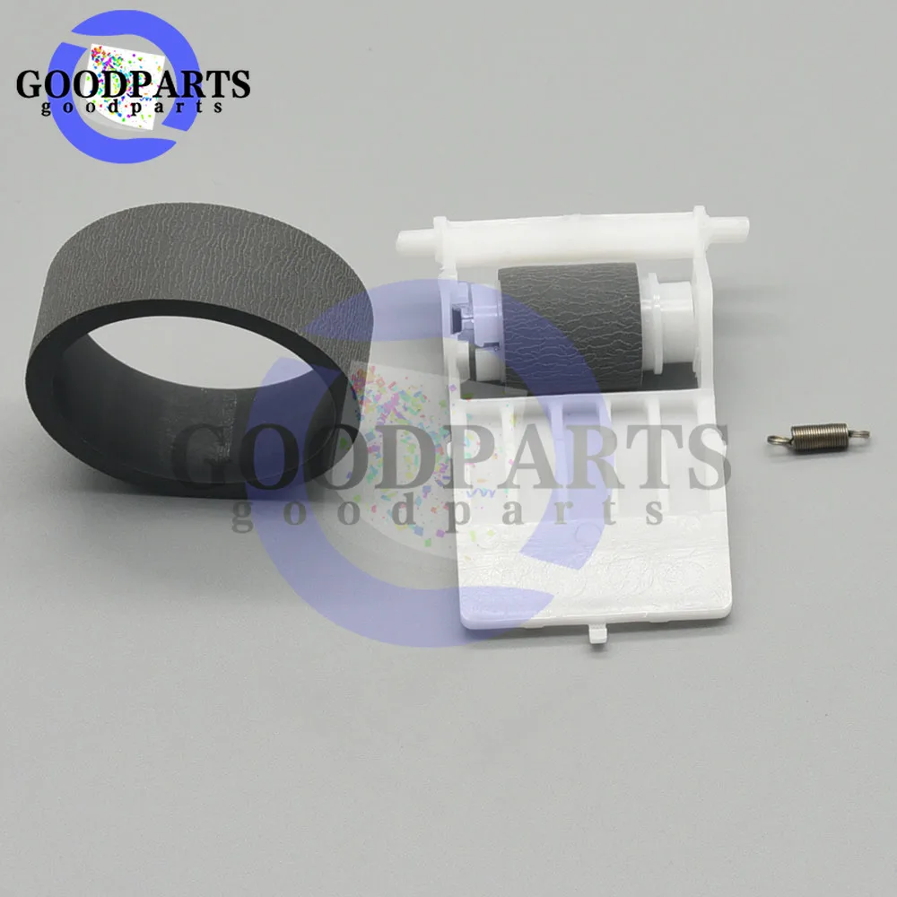10X Retard Pickup Roller compatible for EPSON Stylus Office T1100 B1100 Photo 1390 1400 1410 L1300 L1800 R1900 1500W ME1100 1517