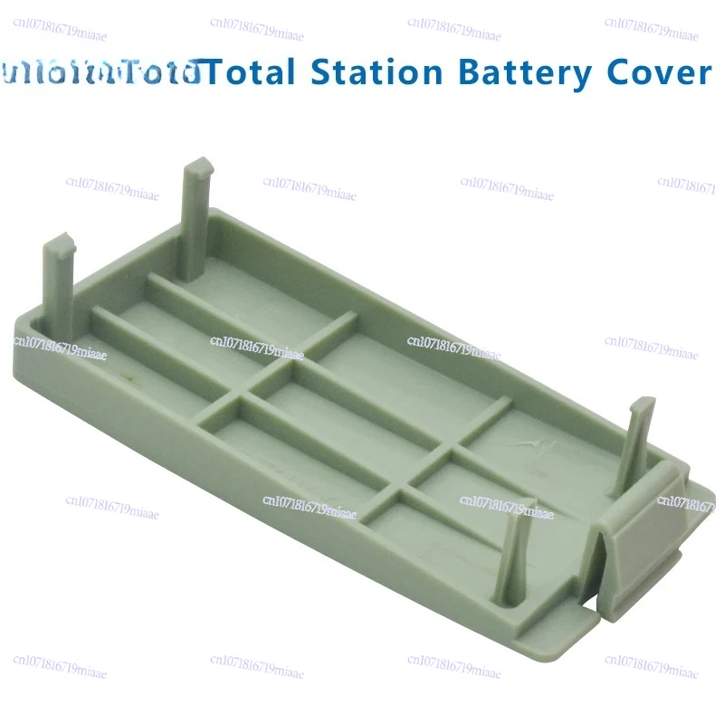 1 قطعة مبيت البطارية لغطاء البطارية سلسلة المحطة المجموع #4