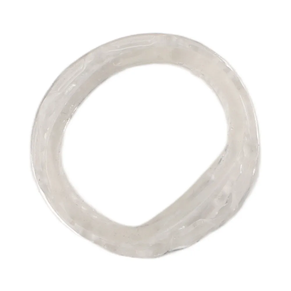 Replacement Part 13598576 Park Sensor Retainer Ring Direct Replacement OE Reference Check Made Of Quality Materials