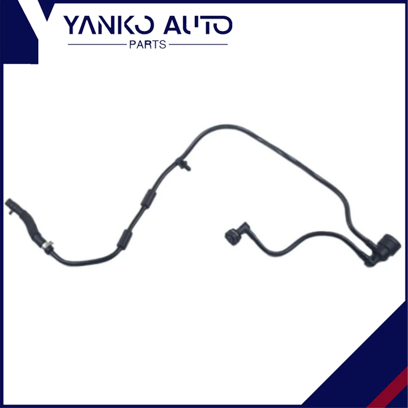 

2055012501 Auto Parts Engine Radiator Cooler Hose for mercedes benz C160 C180 C200 C250 C300 C350 C400 C450