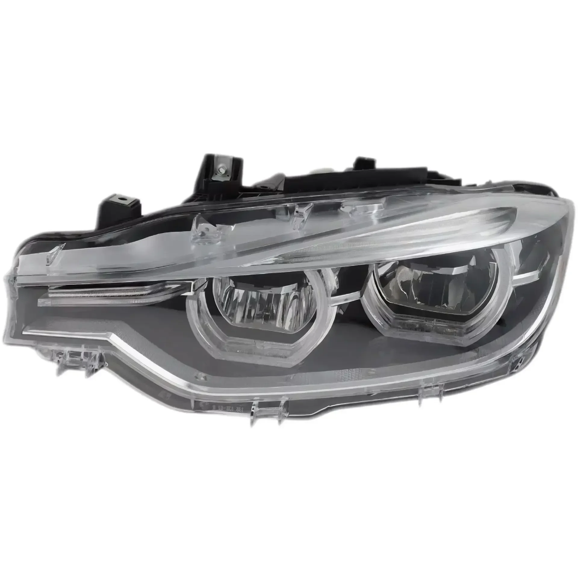 2025 vendita calda per semi-assemblaggio faro LED serie 16-19 F30