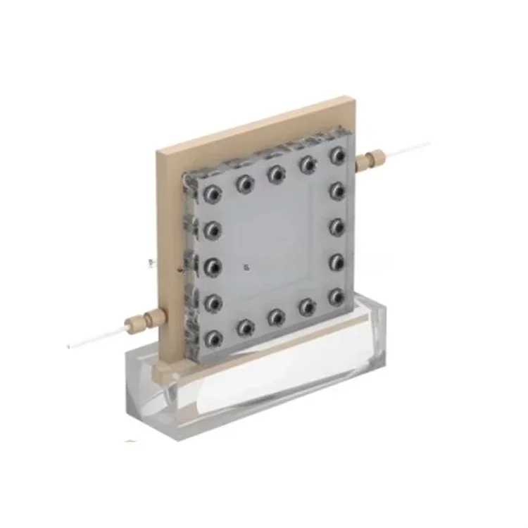 Capacitive Deionization Device (Seawater Desalination)- DQ-1