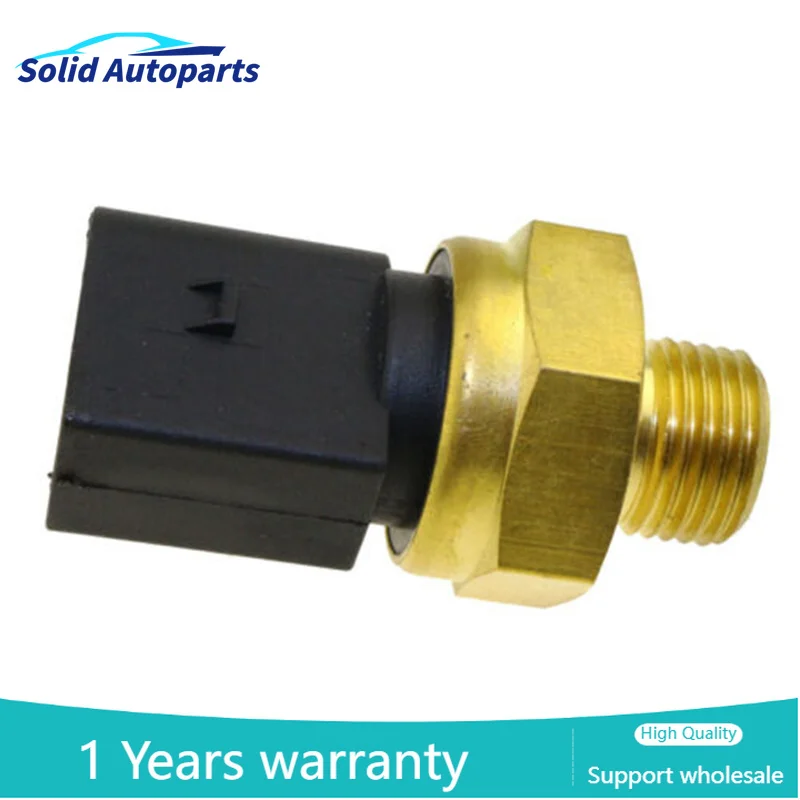0071530828 NEW Engine Oil Pressure Sensor Switch For Detroit Diesel DD15 DD13 50 MERCEDES-BENZ ATEGO Axor Actros Adblue 600 609