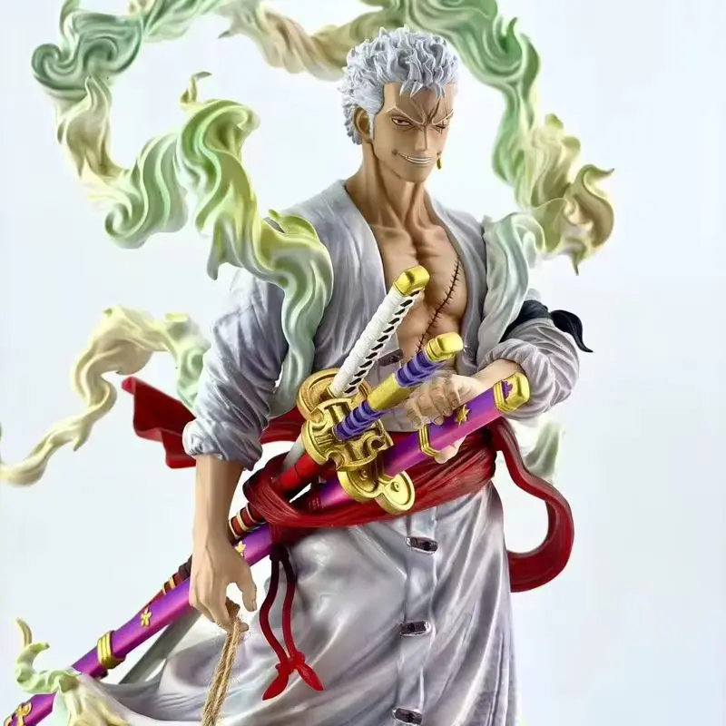 

Аниме Цельная Статуя Ника Фор Боевая Фигурка Модель Ника Зоро Экшн Статуя Игрушка Кукла Коллекция Детский Подарок На День Рождения Украсить