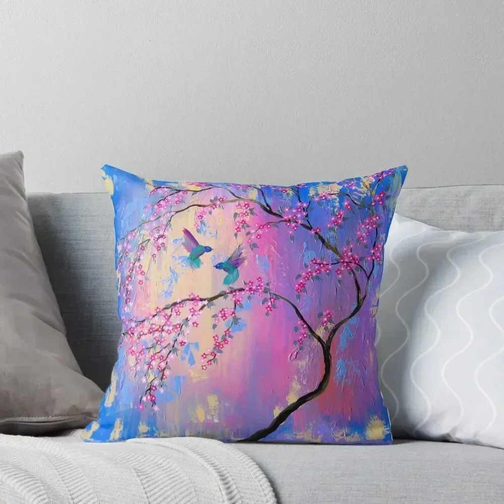 

Paradise With You Throw Pillow Couch Cushions pillowcases for sofa cushions Pillowcases Bed Cushions pillow