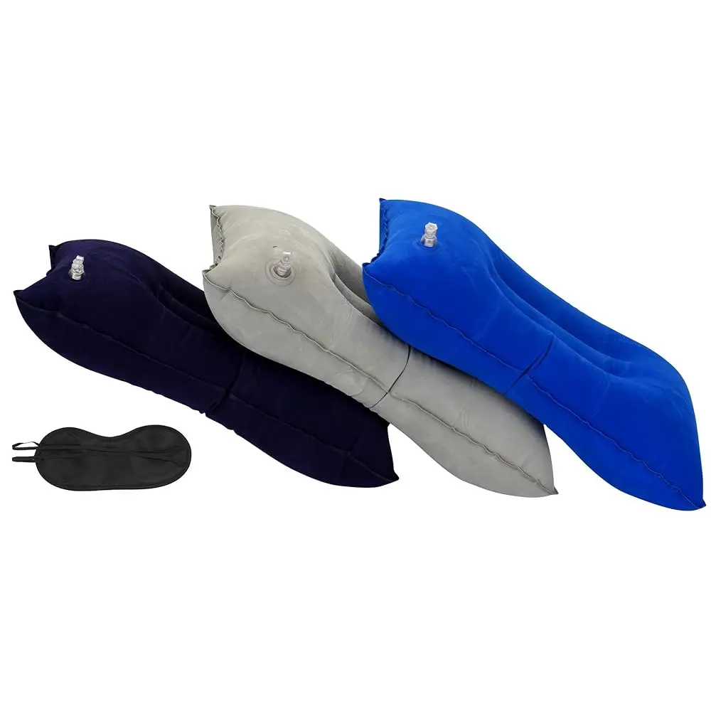 3 Pieces Inflatable…