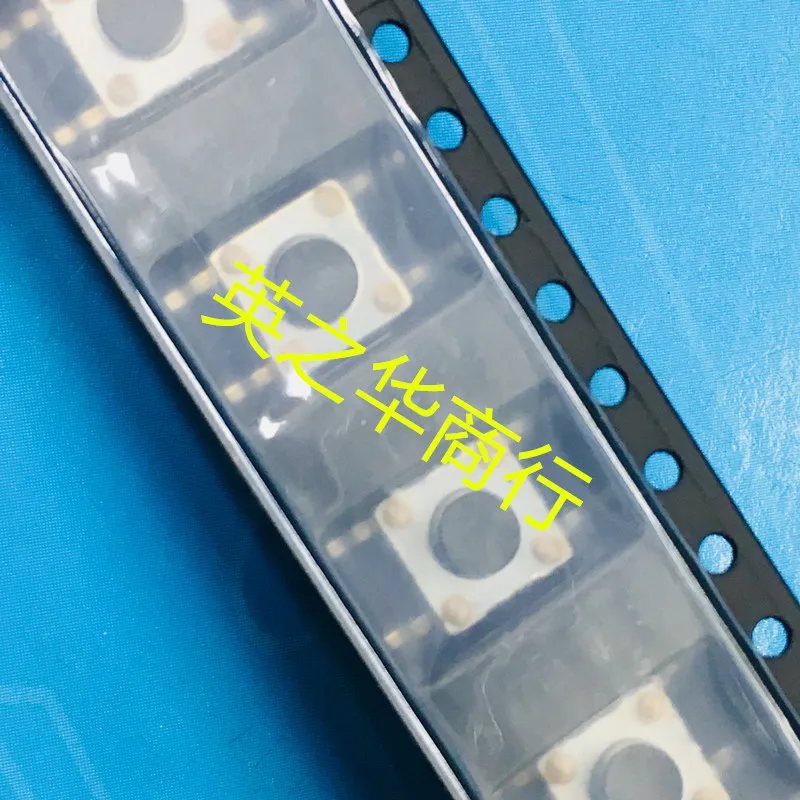 10pcs orginal new FSM4JSMATR 0.05A 24V Touch Switch FSM4JSMA