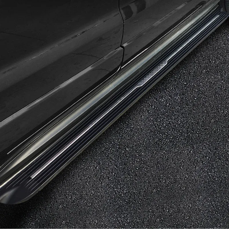 

Factory Hot Selling Auto Chassis Parts Running Boards Side Step for MG GS 2015+