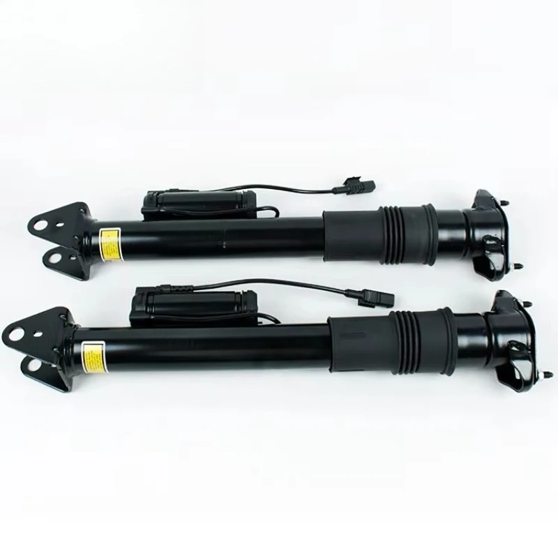 Air Shock Absorber with ADS 1643203031 for Mercedes-Benz W164 Rear Air Suspension Shock Strut A1643203031