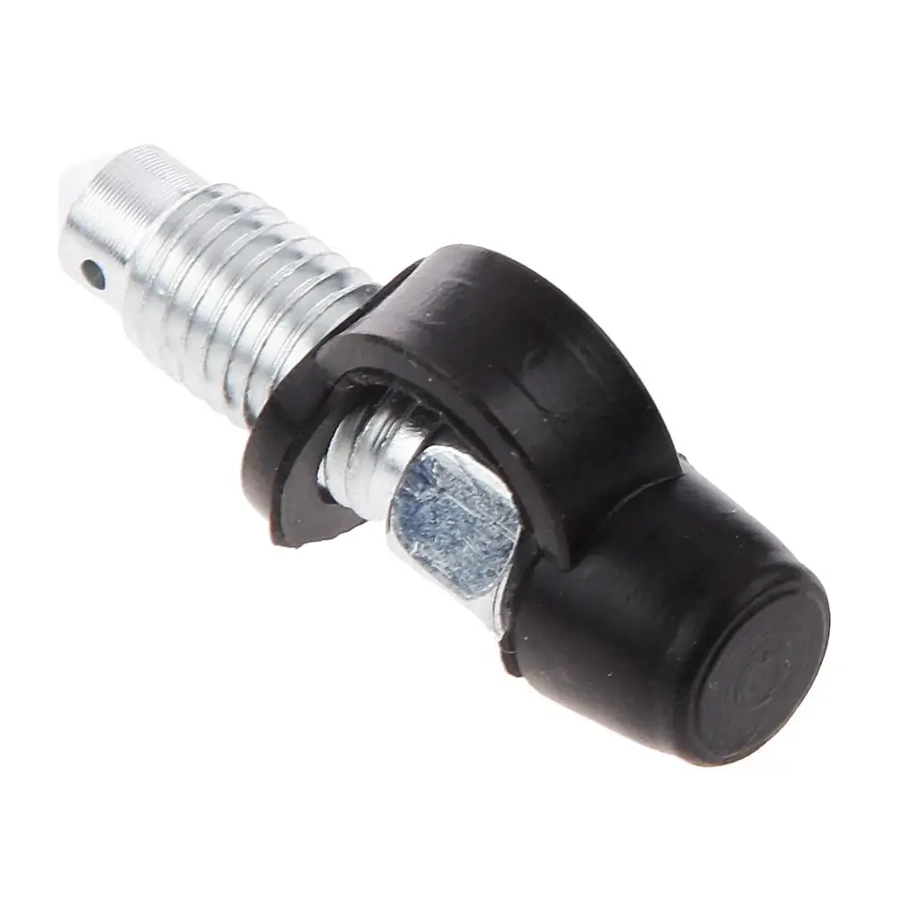 Brake Caliper M7 x 1mm Bleed Screw Fits for Motorcycle Motorbike view 4