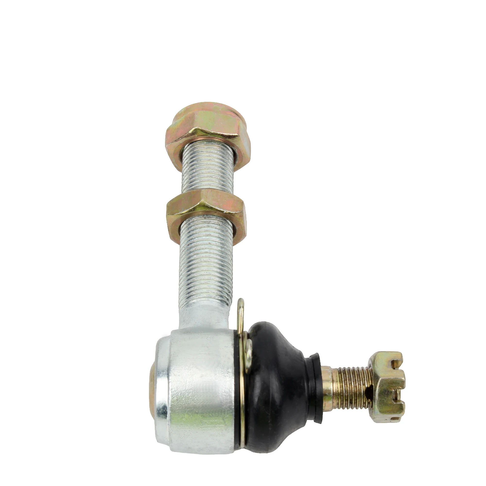 M12 M16 Motorcycle Adjustable Ball joint Kit For 50cc 70cc 90cc 110cc 125cc 150cc 200cc 250cc Universal Go Kart ATV Accessories