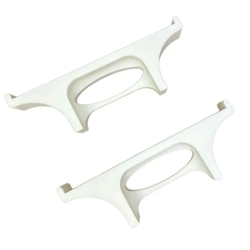 Adjustable Soundbar Base Support With NonSlip Surfaces To Elevates Your Home Theater Or Office Setups 77JC
