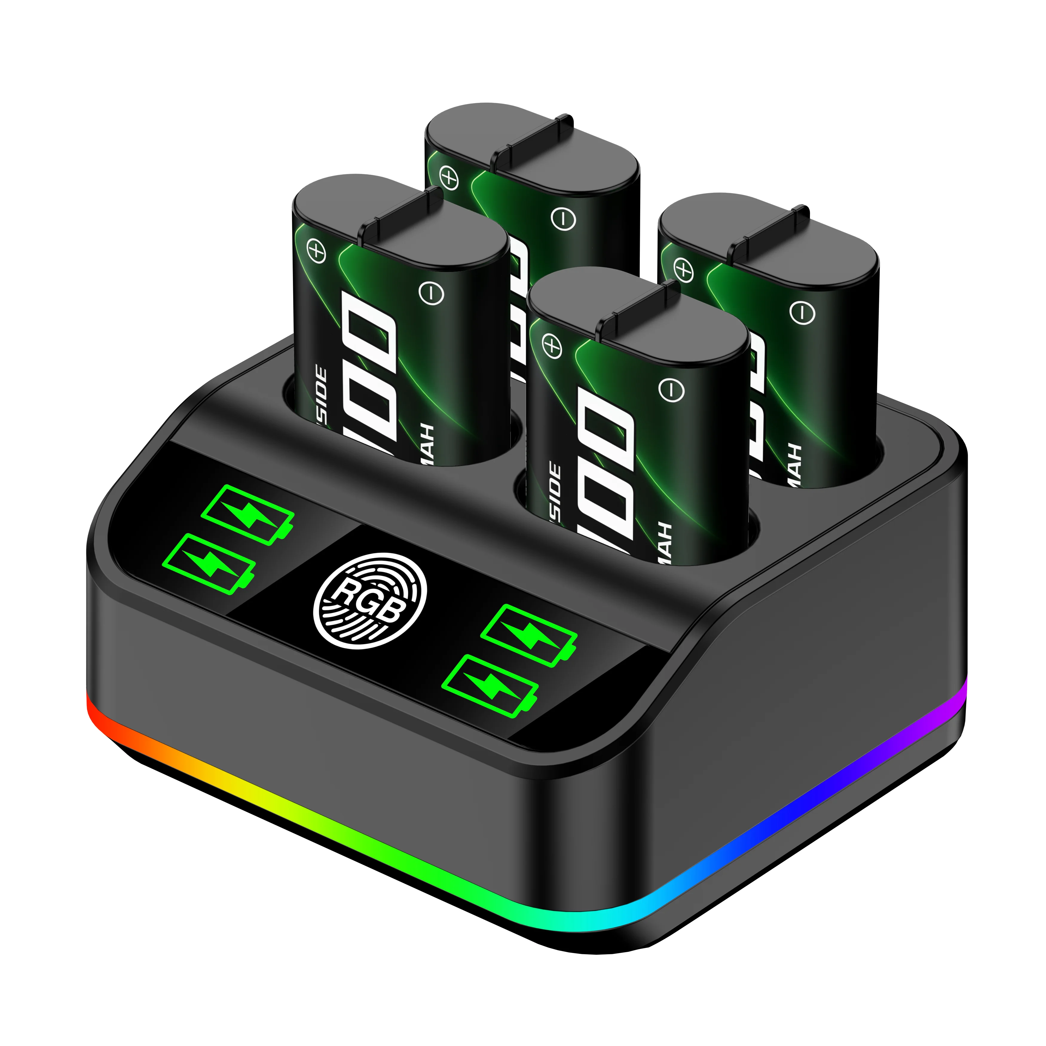 Dinofire X900 4X480… - image