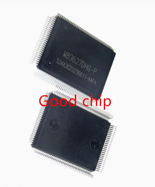 1Pcs W83627Ehg-A W8… - image