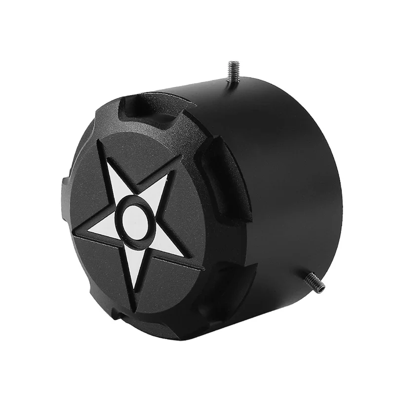 

Aluminum Axle Blocks Accessories For Polaris Slingshot SL LE R S SLR 2015-2024 Axle Hub Nut Ut Cover