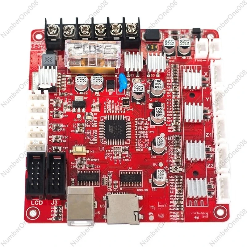 E16 Mainboard A1284…